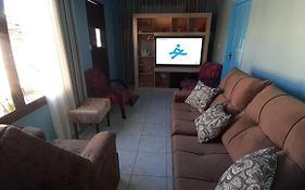 Morada família feliz - Praia Grande SC